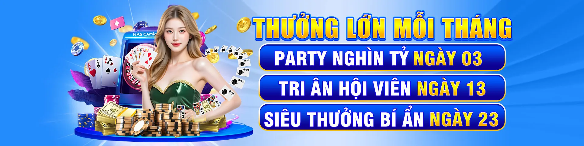 Hình ảnh chính f1680 nổ hũ với jackpot và tiền thưởng lớn